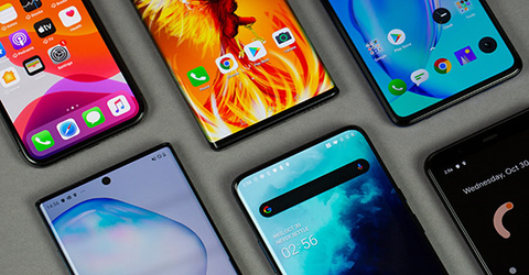 Flagship là gì? Những điện thoại Flagship gây bão từ các thương hiệu