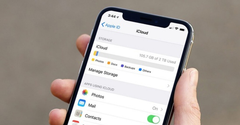  Cách bật, tắt đồng bộ cuộc gọi trên iPhone và các thiết bị Apple khác 