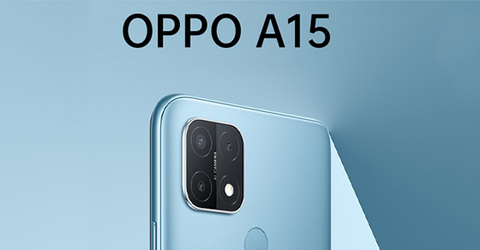 5 tính năng hữu ích trên điện thoại OPPO A15 mà bạn nên kích hoạt