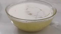  2 cách nấu chè bắp bằng nồi cơm điện mềm ngọt dẻo ngon không nát 