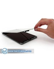 iPad Mini 3 repair service