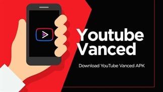 Hướng dẫn cách cập nhật phiên bản YouTube Vanced mới nhất V16.14.34 với sự xuất hiện của logo mới cùng nhiều cập nhật quan trọng