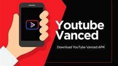  Hướng dẫn cách cập nhật phiên bản YouTube Vanced mới nhất V16.14.34 với sự xuất hiện của logo mới cùng nhiều cập nhật quan trọng 
