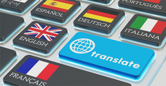  Cách dịch văn bản tiếng Anh trên Word sang tiếng Việt, chính xác 100% 