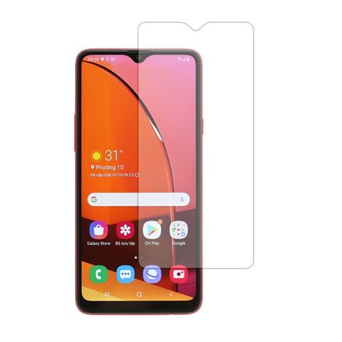 Miếng dán màn hình Galaxy A20s/ Realme 5s