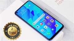  Chương trình giảm giá cùng nhiều phần quà cực sốc khi mua điện thoại Huawei tháng 10, rước ngay vui tháng mới nào 