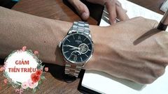  Bộ sưu tập đồng hồ cao cấp Orient Star mới ra mắt đồng giảm tiền triệu, chất lượng miễn chê, lại rất thời trang, cá tính 