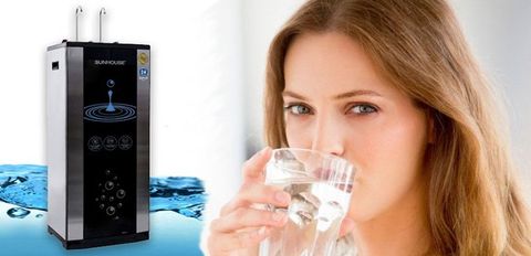 Top 7 máy lọc nước uống trực tiếp có vòi nóng lạnh tiện lợi