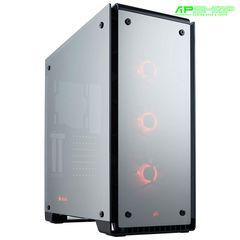  Case Corsair Crystal Series 570X Mirror Special Edition RGB 