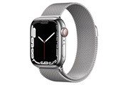  Apple Watch Series 7 LTE 41mm dây thép 