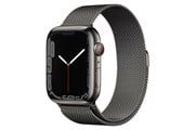 Apple Watch Series 7 LTE 45mm dây thép