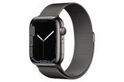  Apple Watch Series 7 LTE 45mm dây thép 