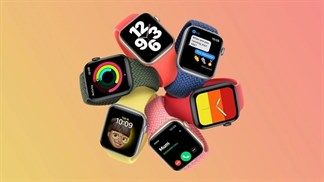 Dù không có iPhone 12, nhưng sự kiện Time Flies của Apple vẫn rất hấp dẫn với các dòng Apple Watch, iPad mới và dịch vụ Apple One