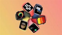  Dù không có iPhone 12, nhưng sự kiện Time Flies của Apple vẫn rất hấp dẫn với các dòng Apple Watch, iPad mới và dịch vụ Apple One 