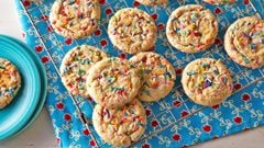  Bánh cookies là gì? Các loại bánh cookies, phân biệt cookies và biscuits 