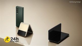 Đây là chi phí phải trả nếu làm vỡ màn hình của Galaxy Z Flip3 hoặc Galaxy Z Fold3, kiểu này thì phải kỹ thật kỹ mới được