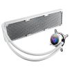 Tản Nhiệt ASUS ROG STRIX LC 360 RGB White