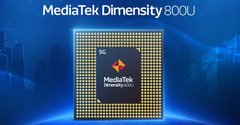 Tìm hiểu chi tiết chip MediaTek Dimensity 800U 
