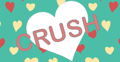  Crush nghĩa là gì? Dấu hiệu crush thích mình? Cách thả thính bao dính 