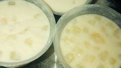  2 Cách làm sữa chua nha đam giải nhiệt ngày nóng đơn giản tại nhà 