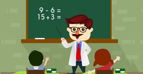 Lý thuyết tìm hai số khi biết tổng và hiệu có bài tập đầy đủ, chi tiết
