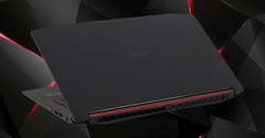  Laptop Acer Nitro 5: Tản nhiệt xuất sắc với công nghệ Acer CoolBoost 