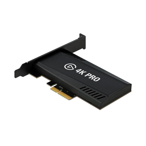 Phụ kiện Elgato 4K PRO