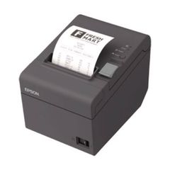  Máy In Nhiệt Epson Tm-t82 Ii (lan) 
