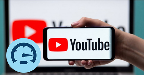 [Video] Cách thay đổi tốc độ phát video YouTube nhanh, chậm dễ dàng