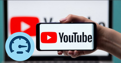  [Video] Cách thay đổi tốc độ phát video YouTube nhanh, chậm dễ dàng 