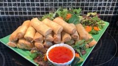  Cách làm chả giò chay từ đậu tương siêu dễ dàng lại lạ miệng 