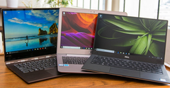  Top 6 laptop tốt dưới 25 triệu đồng cấu hình mạnh đáng mua nhất 2021 