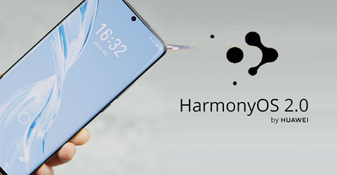 Tìm hiểu hệ điều hành harmonyos 2.0 của Huawei
