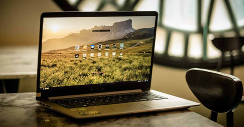 Nên mua laptop màn hình bao nhiêu inch là phù hợp? Xem ngay để biết