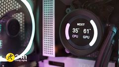  Nhiệt độ GPU bao nhiêu là bình thường? Cách hạ nhiệt GPU cho máy tính của bạn cực kỳ hiệu quả 