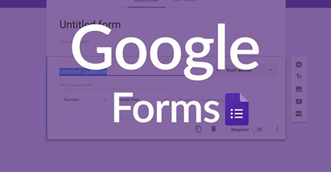Cách khóa link Google Biểu mẫu, không nhận câu trả lời & mở lại cực dễ