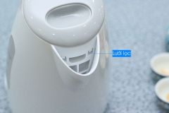  Bình siêu tốc Panasonic NC-GK1WRA 