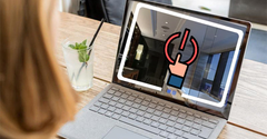  Cách tắt hiệu ứng gương, hiệu ứng chuyển động mờ Windows 10,11 