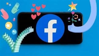Cách xài các hiệu ứng mới để bình luận trên Facebook: Xoxo, Mantap,...