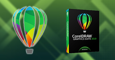 CorelDraw là gì? Tìm hiểu về phần mềm đồ họa vector CorelDraw