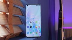  OnePlus 8T lộ hình ảnh thực tế ngay trước sự kiện ra mắt với những điểm nhấn ở phần mặt lưng vô cùng ấn tượng 