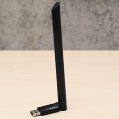  USB Wifi AC650 Mercusys MU6H Đen 