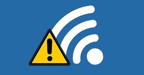 10 cách sửa lỗi kết nối WiFi bị giới hạn trên điện thoại cực hiệu quả