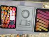 Máy tính bảng iPad Mini 6 Wifi Cellular 256GB Pink