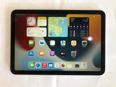  Máy tính bảng iPad Mini 6 Wifi Cellular 64GB Starlight 