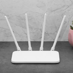  Router Wifi Chuẩn N Xiaomi 4C Trắng 