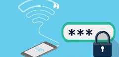  Cách xem mật khẩu wifi đã lưu trên điện thoại Android 