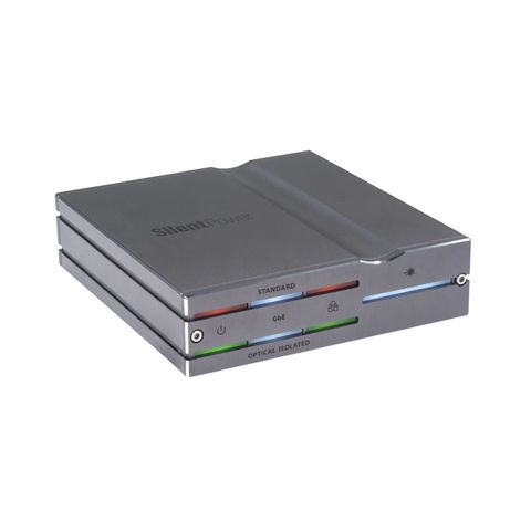 IFI LAN IPURIFIER PRO