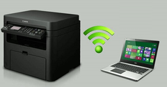  Cách chia sẻ máy in qua WiFi trên máy tính đơn giản, hiệu quả 