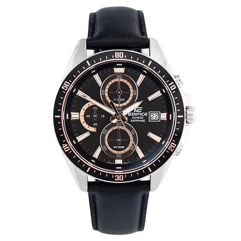 Đồng hồ Nam Edifice Casio EFR-S565L-1AVUDF